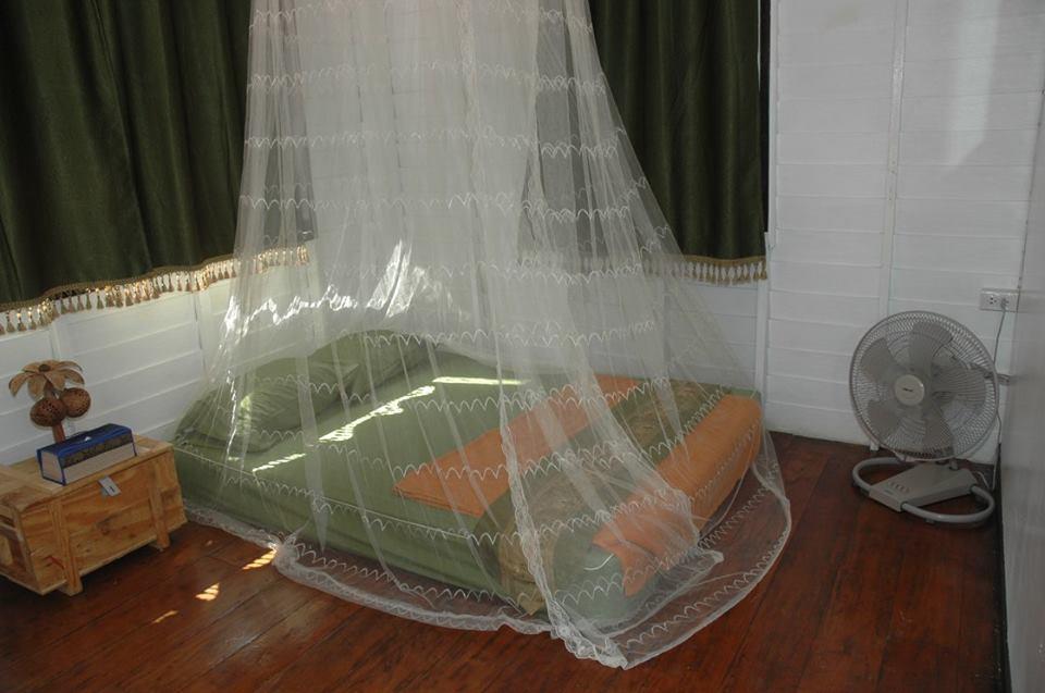 Thai Garden House Bangkok Exterior photo